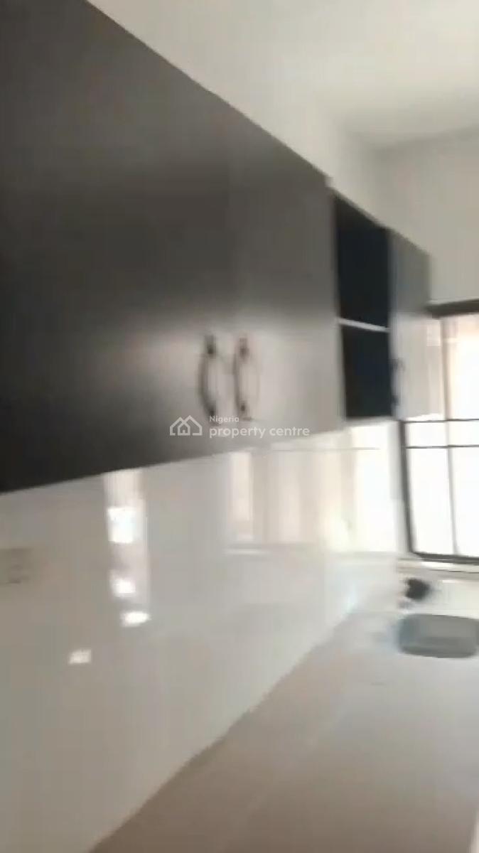 Spacious 3 Bedroom Apartment (ensuite), Off College Road, in a Secured Estate, Ogba, Ikeja, Lagos, Flat / Apartment for Rent