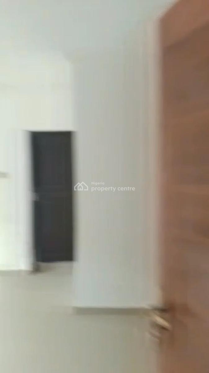 Spacious 3 Bedroom Apartment (ensuite), Off College Road, in a Secured Estate, Ogba, Ikeja, Lagos, Flat / Apartment for Rent