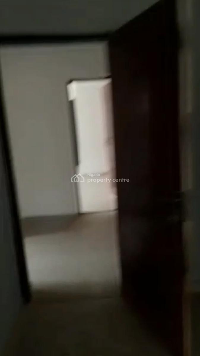 Spacious 3 Bedroom Apartment (ensuite), Off College Road, in a Secured Estate, Ogba, Ikeja, Lagos, Flat / Apartment for Rent