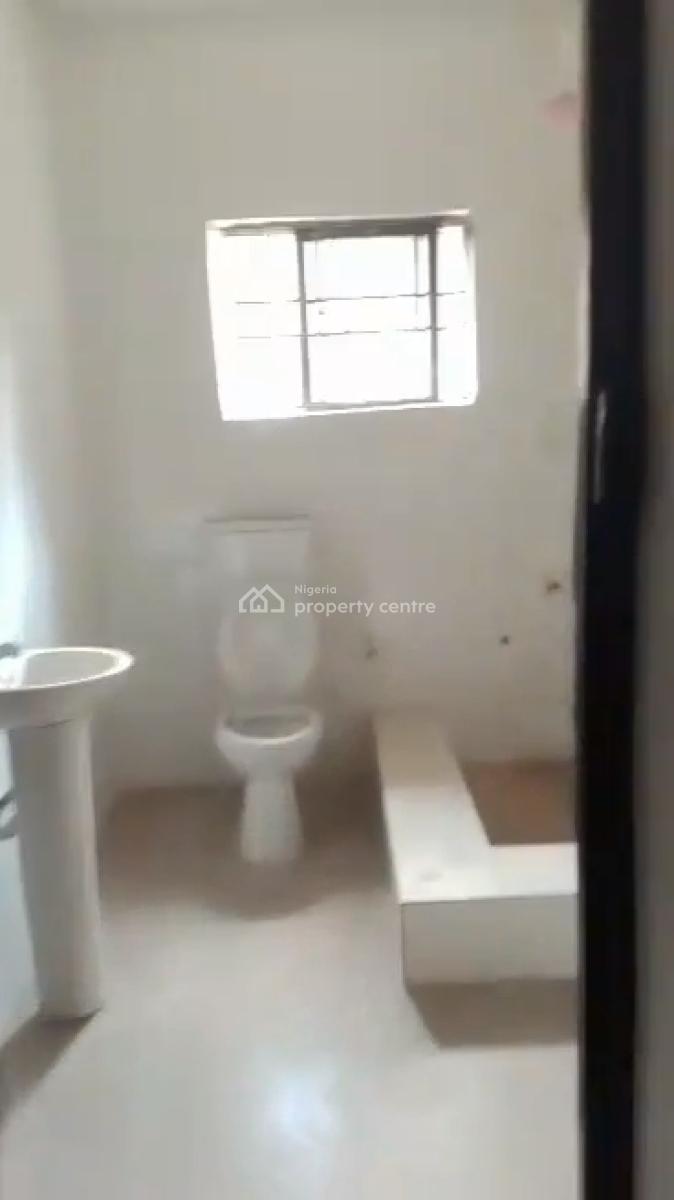 Spacious 3 Bedroom Apartment (ensuite), Off College Road, in a Secured Estate, Ogba, Ikeja, Lagos, Flat / Apartment for Rent