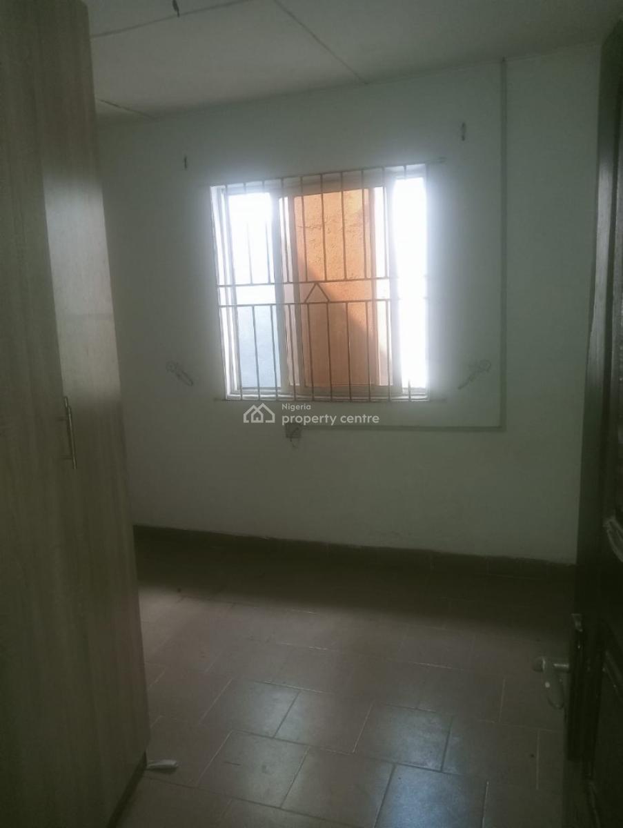 Mini Flat Apartment in a Secured Neighborhood, Fadeyi Street Olowoira Omole Phase2 Extension, Olowora, Magodo, Lagos, Mini Flat (room and Parlour) for Rent