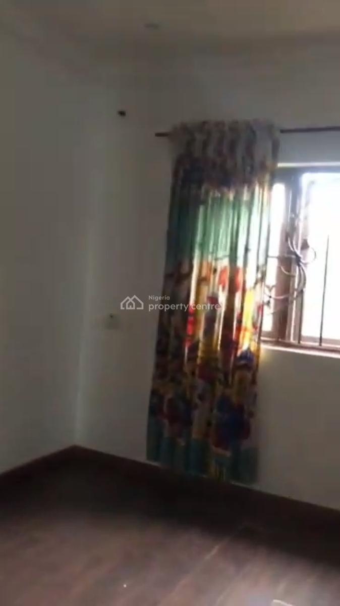 Nice 3 Bedroom Apartment, Lsdpc Estate, Ogba, Ikeja, Lagos, Flat / Apartment for Rent