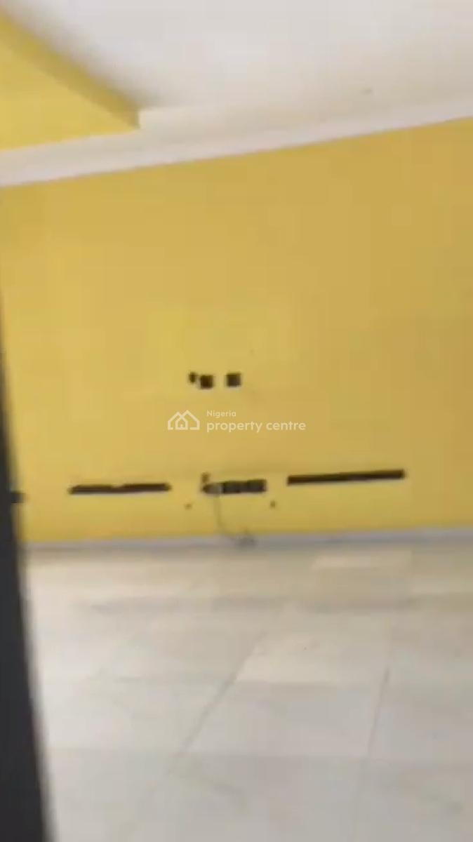 Nice 3 Bedroom Apartment, Lsdpc Estate, Ogba, Ikeja, Lagos, Flat / Apartment for Rent