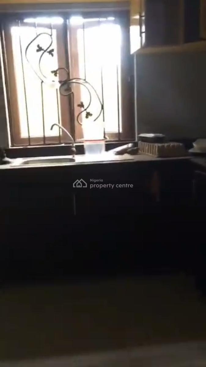 Nice 3 Bedroom Apartment, Lsdpc Estate, Ogba, Ikeja, Lagos, Flat / Apartment for Rent