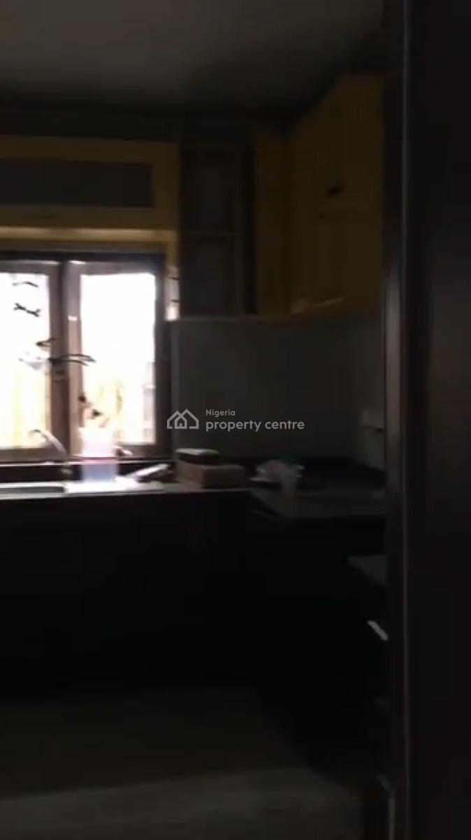 Nice 3 Bedroom Apartment, Lsdpc Estate, Ogba, Ikeja, Lagos, Flat / Apartment for Rent