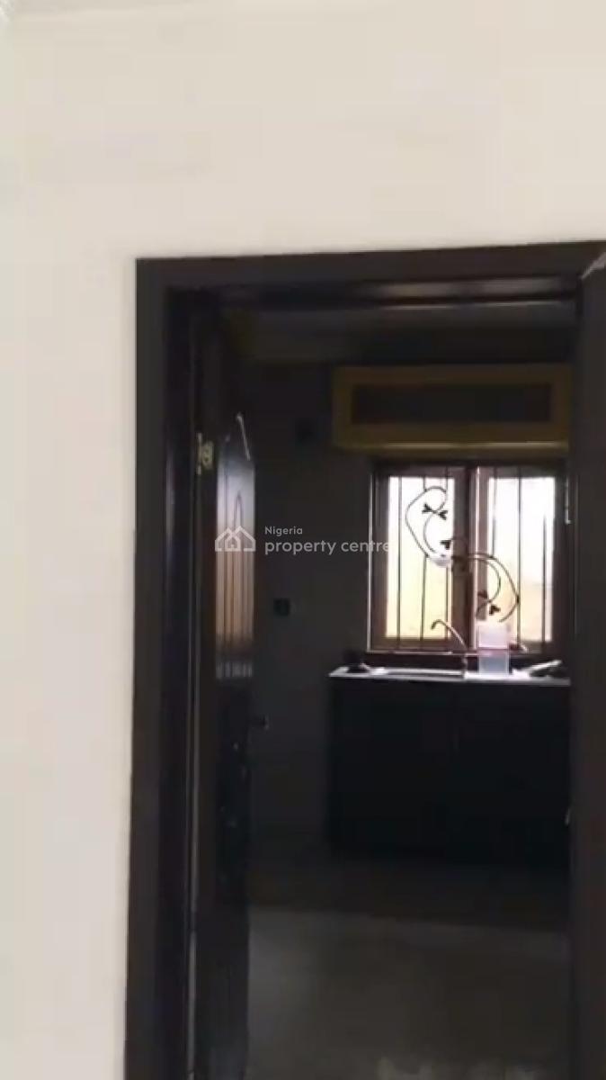 Nice 3 Bedroom Apartment, Lsdpc Estate, Ogba, Ikeja, Lagos, Flat / Apartment for Rent