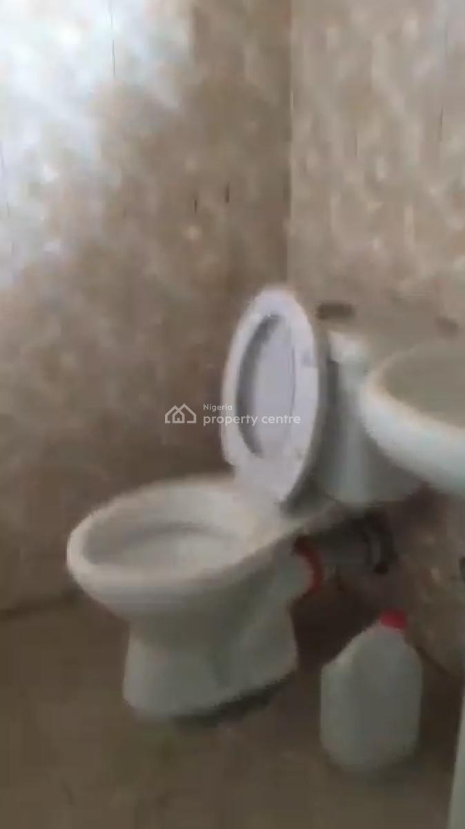 Nice 3 Bedroom Apartment, Lsdpc Estate, Ogba, Ikeja, Lagos, Flat / Apartment for Rent