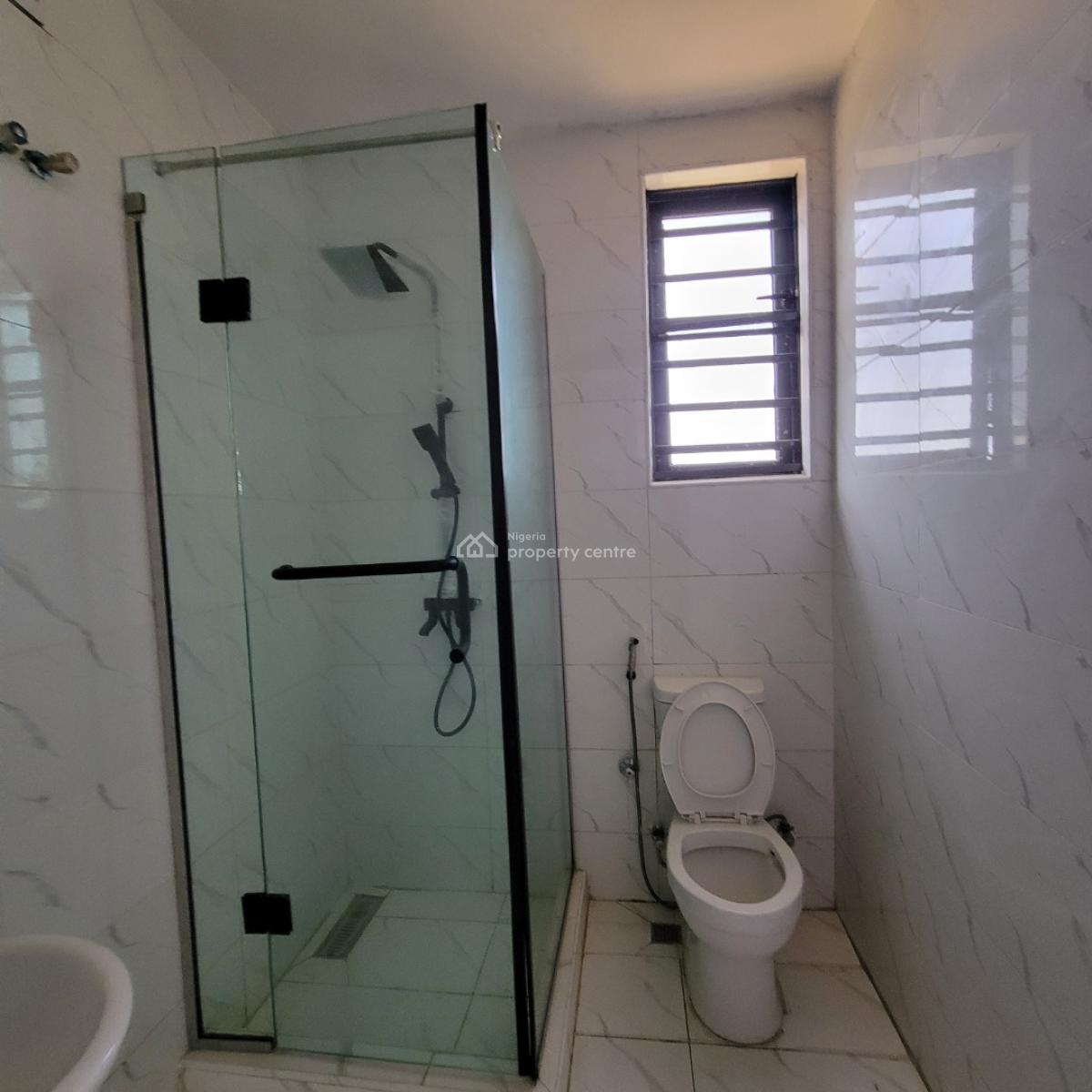 Gorgeous 2bedroom Apartment with an Elevator in a Secured Estate, Ikate, Lekki, Lagos, Flat / Apartment for Sale