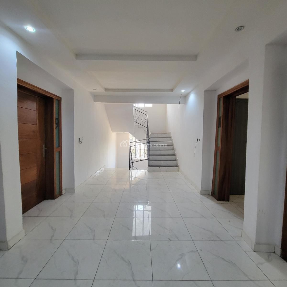 Gorgeous 2bedroom Apartment with an Elevator in a Secured Estate, Ikate, Lekki, Lagos, Flat / Apartment for Sale