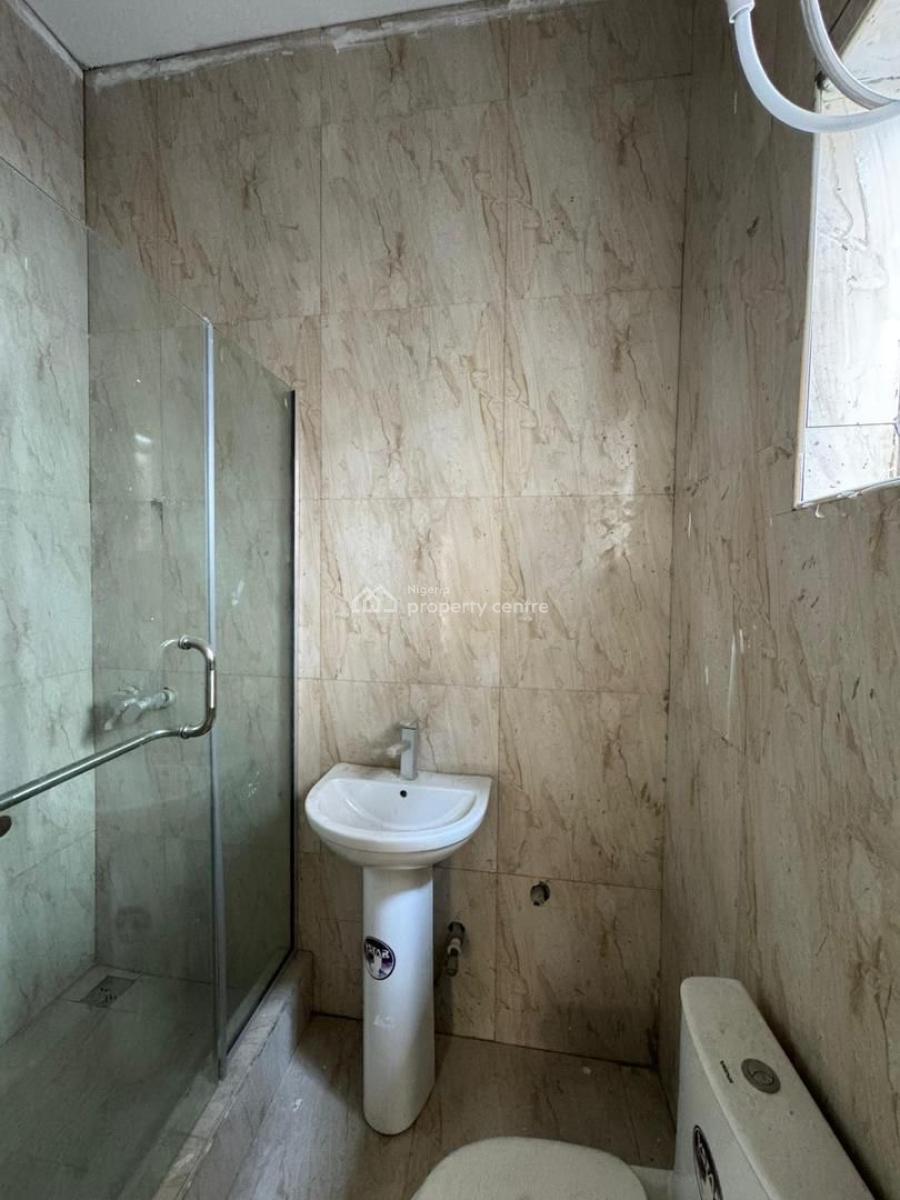 5 Bedroom Fully Detached Duplex with Bq, Agungi,lekki,lagos, Agungi, Lekki, Lagos, Detached Duplex for Rent