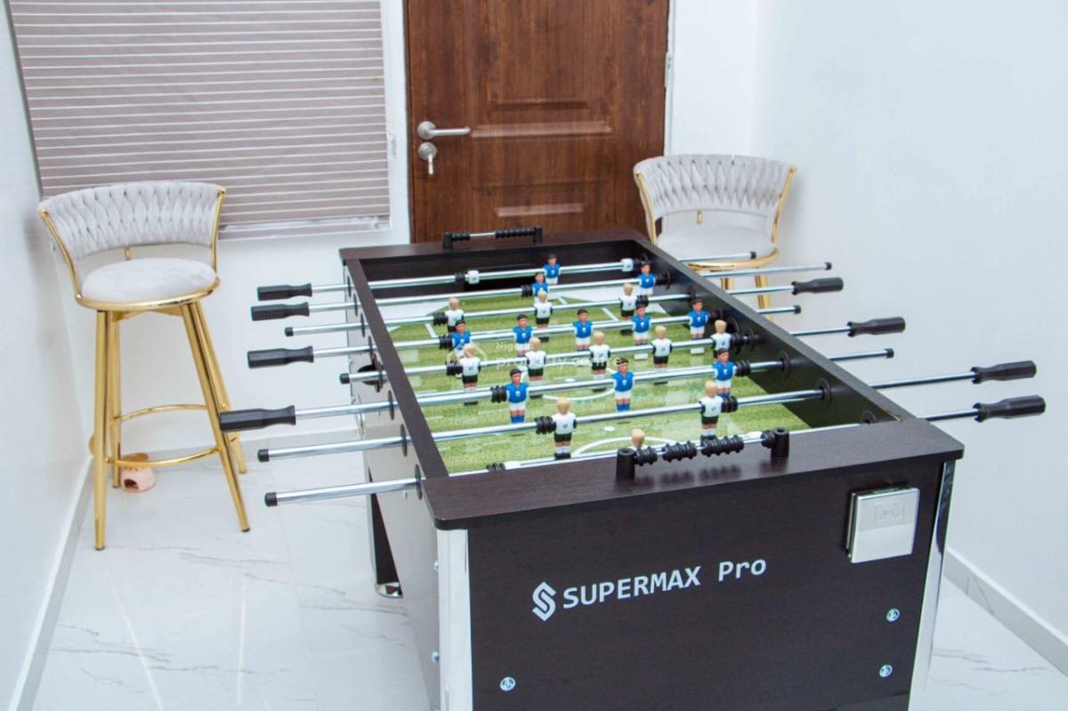 Furnished 4 Bedrooms Duplex + Bq, Royal Pine Estate, Orchid, Lekki Expressway, Lekki, Lagos, House for Rent