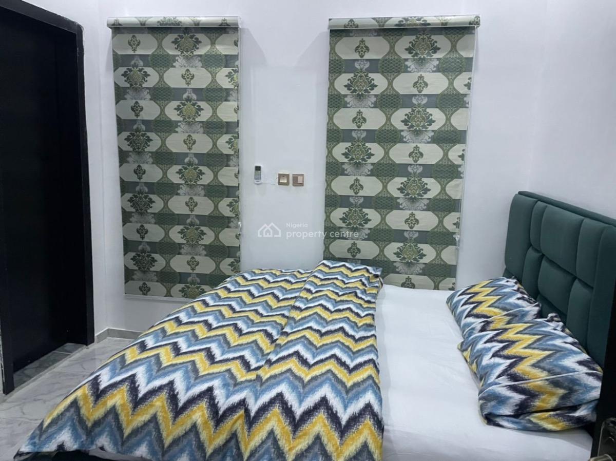 Furnished 4 Bedrooms Duplex + Bq, Royal Pine Estate, Orchid, Lekki Expressway, Lekki, Lagos, House for Rent