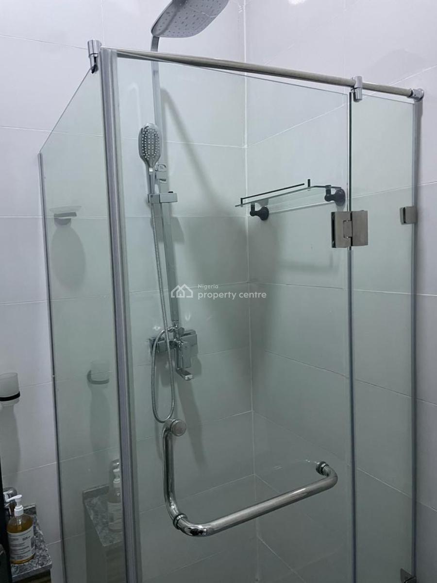 Furnished 4 Bedrooms Duplex + Bq, Royal Pine Estate, Orchid, Lekki Expressway, Lekki, Lagos, House for Rent