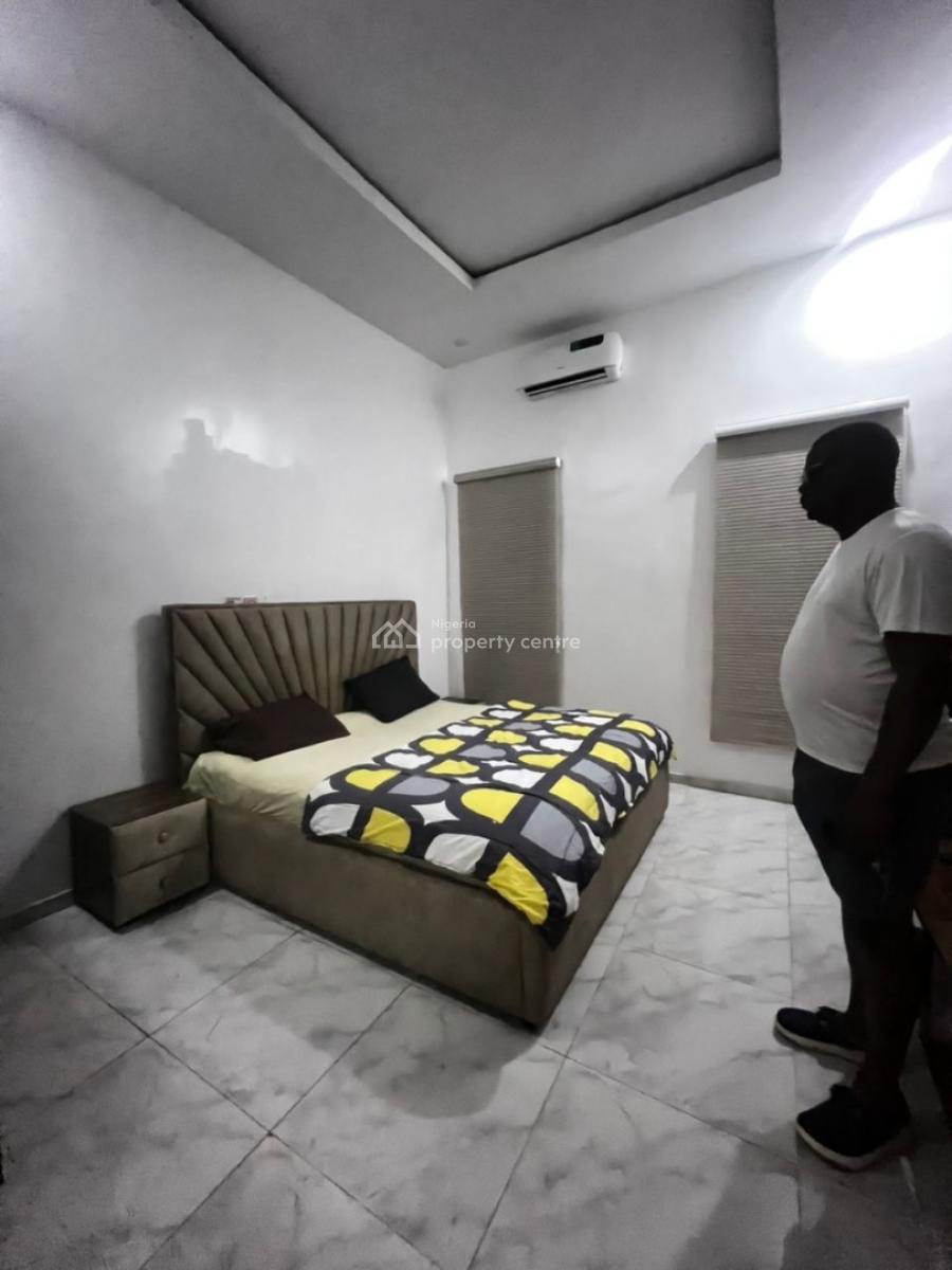 Furnished 4 Bedrooms Duplex + Bq, Royal Pine Estate, Orchid, Lekki Expressway, Lekki, Lagos, House for Rent