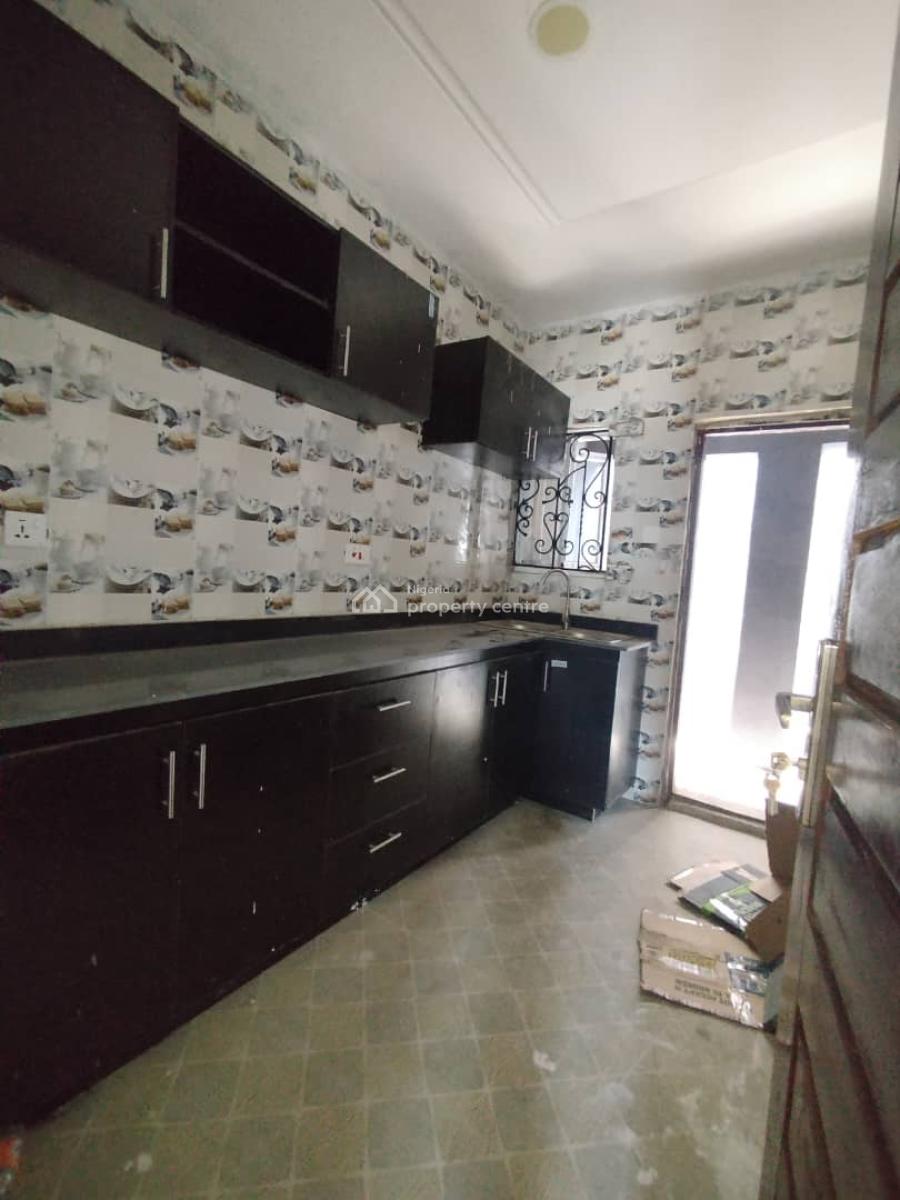 2 Bedroom Flat Apartment, School Gate, Lakowe, Ibeju Lekki, Lagos, Flat / Apartment for Rent
