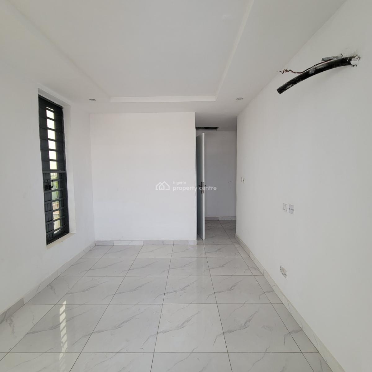 Beautiful 3bedroom Apartment with a Ab Elevator and Detailed Finishing, Ikate, Lekki, Lagos, Flat / Apartment for Sale
