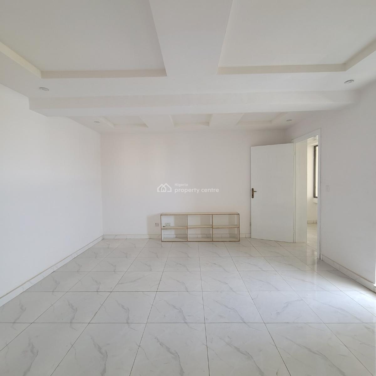 Beautiful 3bedroom Apartment with a Ab Elevator and Detailed Finishing, Ikate, Lekki, Lagos, Flat / Apartment for Sale