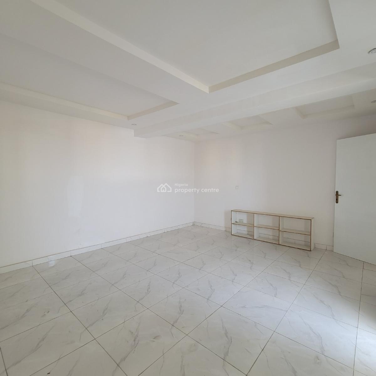 Beautiful 3bedroom Apartment with a Ab Elevator and Detailed Finishing, Ikate, Lekki, Lagos, Flat / Apartment for Sale