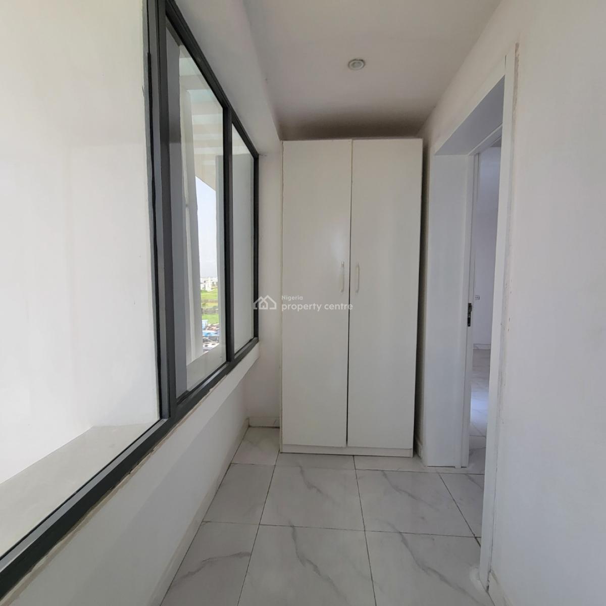 Beautiful 3bedroom Apartment with a Ab Elevator and Detailed Finishing, Ikate, Lekki, Lagos, Flat / Apartment for Sale