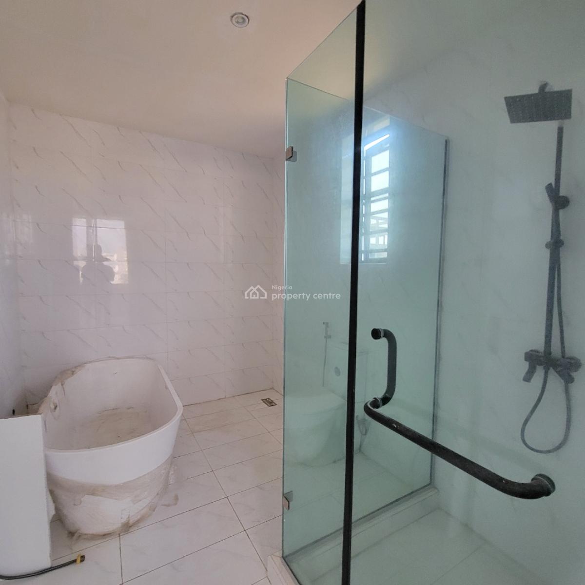 Beautiful 3bedroom Apartment with a Ab Elevator and Detailed Finishing, Ikate, Lekki, Lagos, Flat / Apartment for Sale