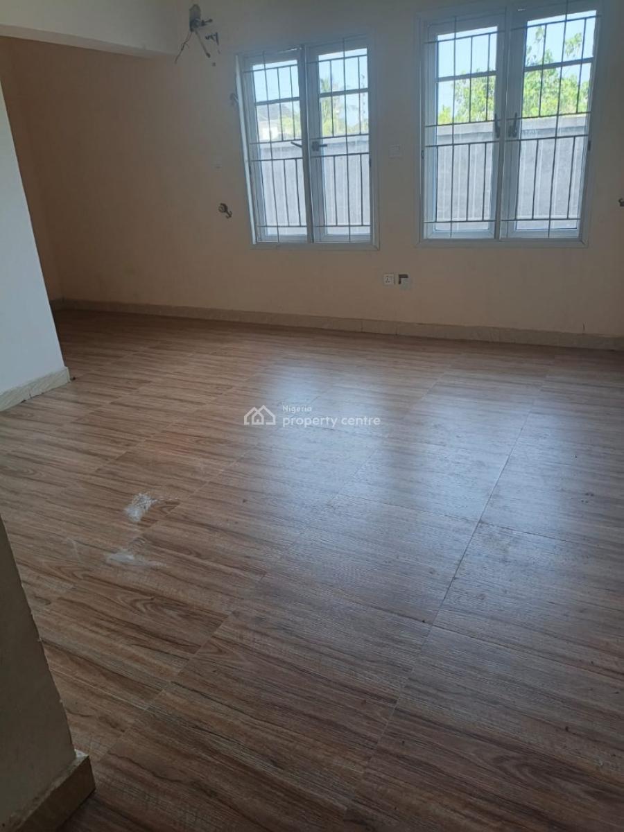 Spacious 3bedroom Flat, Abijo, Lekki, Lagos, Flat / Apartment for Rent