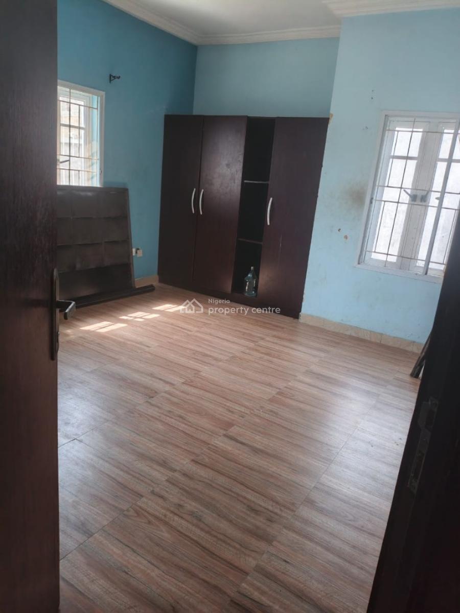 Spacious 3bedroom Flat, Abijo, Lekki, Lagos, Flat / Apartment for Rent