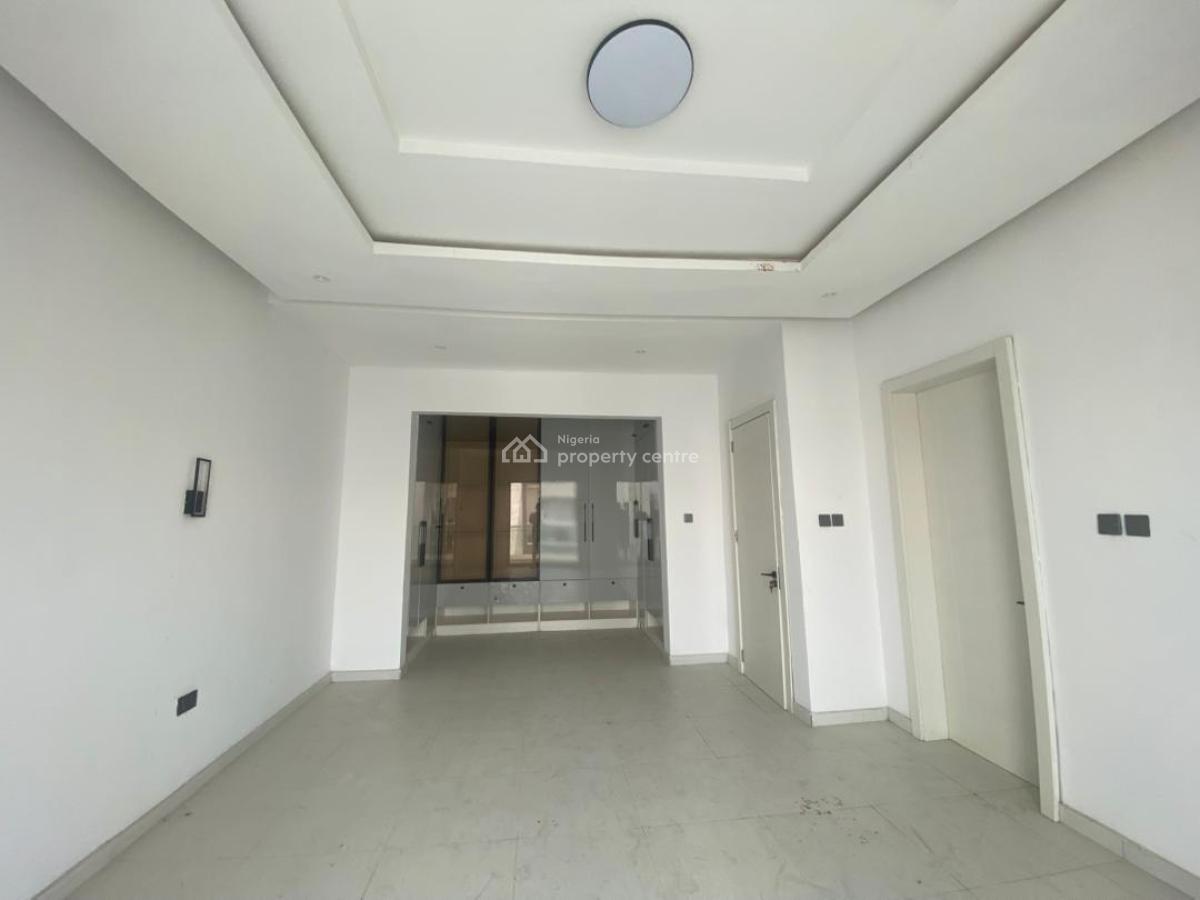 Spacious 4 Bedroom Terrace Duplex with Bq, Orchid, Lekki, Lagos, Terraced Duplex for Rent