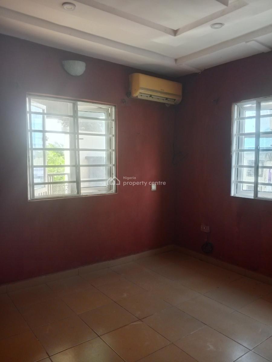 Luxury Standard 2bedroom Upstairs Apartment Interlocked Gated Compound, Shalom Estate Awoyaya New Road Gbetu, Awoyaya, Ibeju Lekki, Lagos, House for Rent