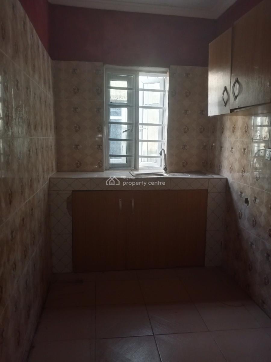 Luxury Standard 2bedroom Upstairs Apartment Interlocked Gated Compound, Shalom Estate Awoyaya New Road Gbetu, Awoyaya, Ibeju Lekki, Lagos, House for Rent