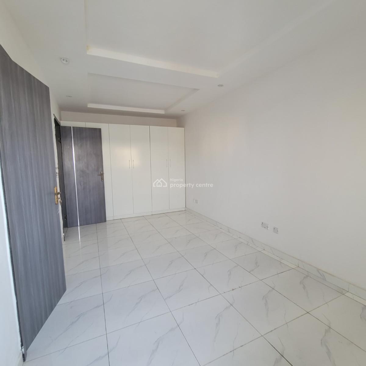 Excellent 2bedroom Apartment Within a Serene Environ, Ikate, Lekki, Lagos, Flat / Apartment for Rent