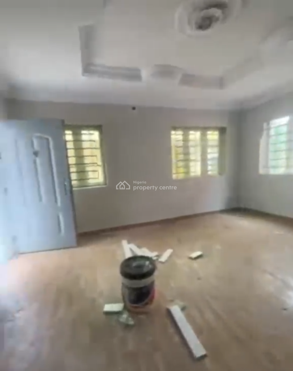 Master Bedroom Upstairs, Ocean Bay Estate, Orchid Rd, Lekki Phase 2, Lekki, Lagos, Flat / Apartment for Rent