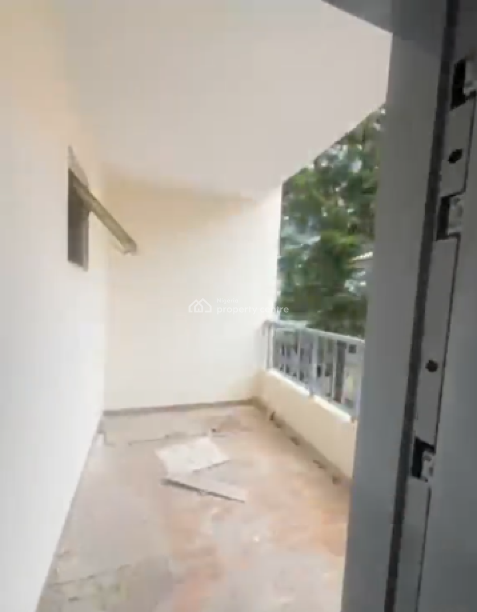 Master Bedroom Upstairs, Ocean Bay Estate, Orchid Rd, Lekki Phase 2, Lekki, Lagos, Flat / Apartment for Rent