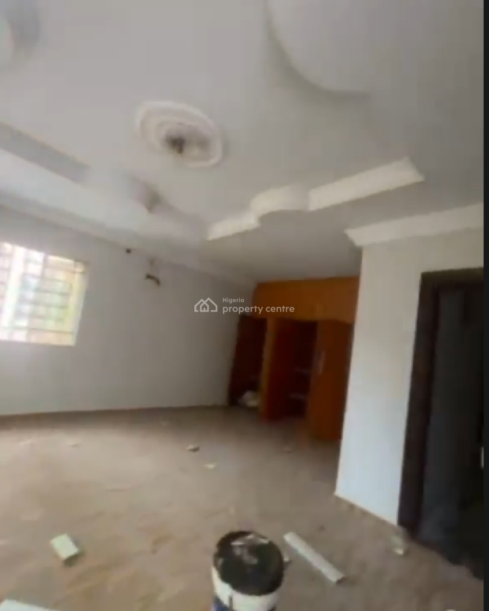 Master Bedroom Upstairs, Ocean Bay Estate, Orchid Rd, Lekki Phase 2, Lekki, Lagos, Flat / Apartment for Rent