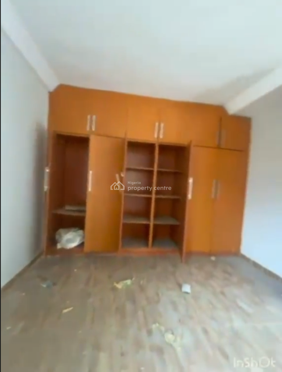 Master Bedroom Upstairs, Ocean Bay Estate, Orchid Rd, Lekki Phase 2, Lekki, Lagos, Flat / Apartment for Rent