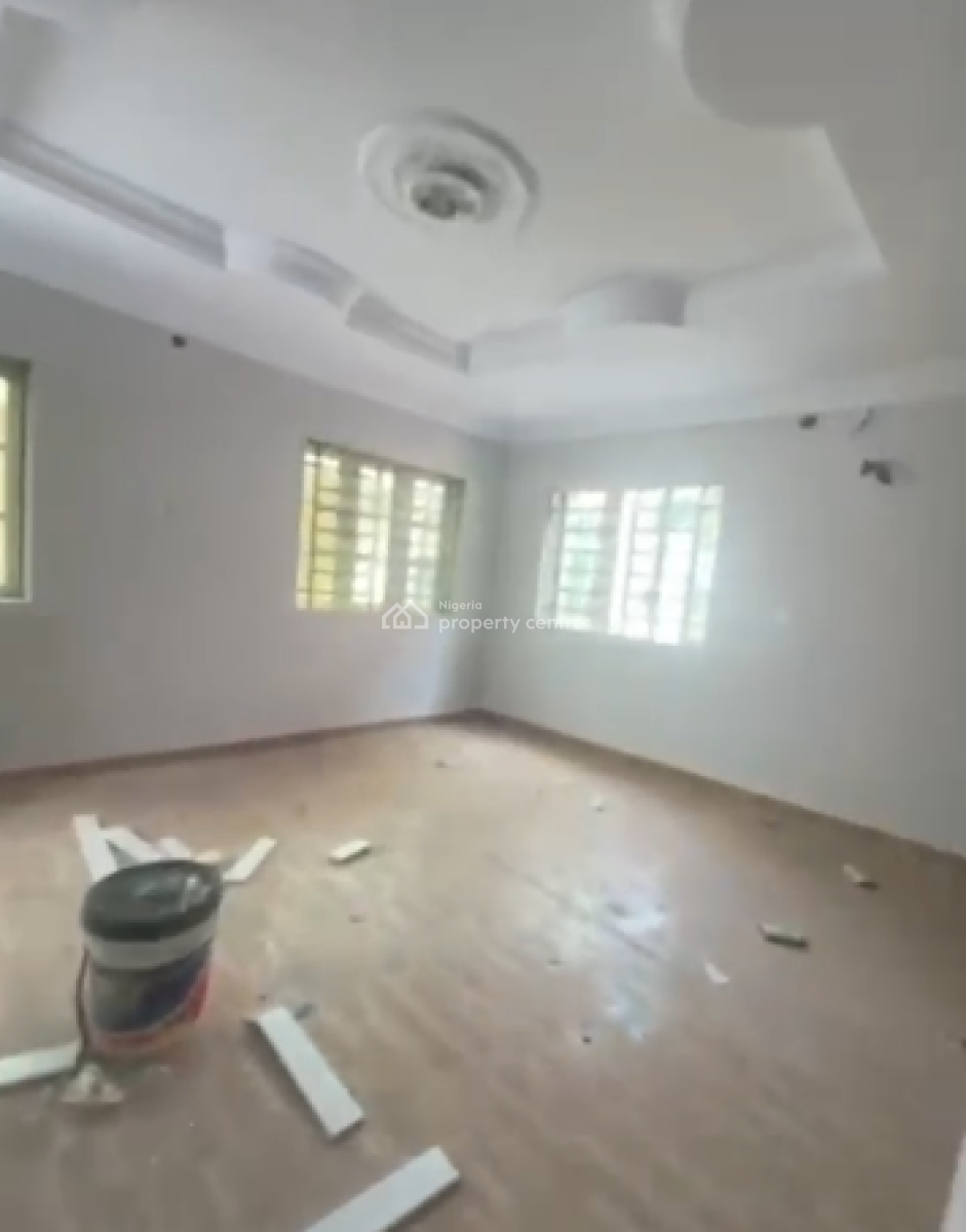 Master Bedroom Upstairs, Ocean Bay Estate, Orchid Rd, Lekki Phase 2, Lekki, Lagos, Flat / Apartment for Rent