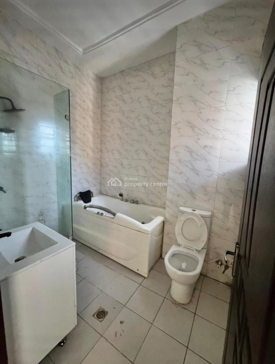 4 Bedrooms, Ologolo, Lekki, Lagos, Semi-detached Duplex for Rent
