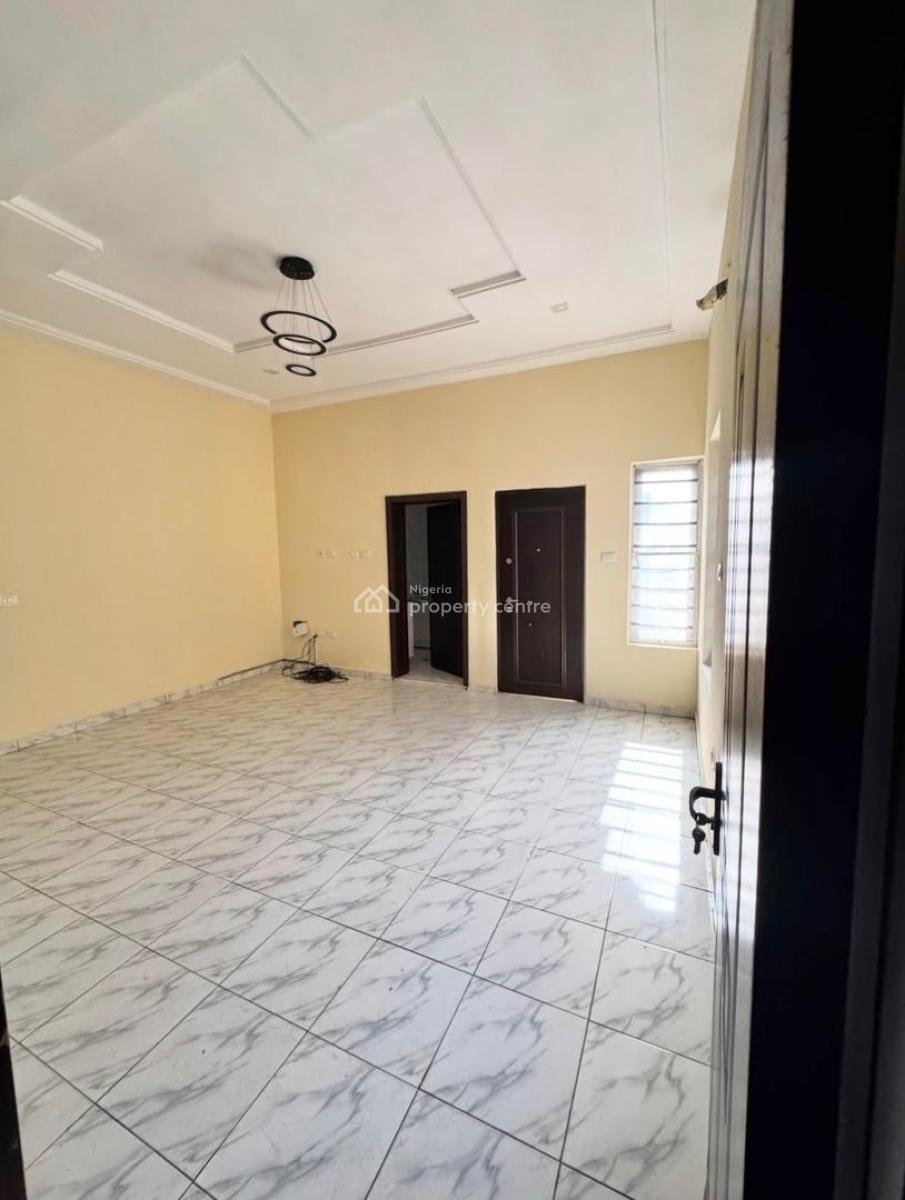 4 Bedrooms, Ologolo, Lekki, Lagos, Semi-detached Duplex for Rent