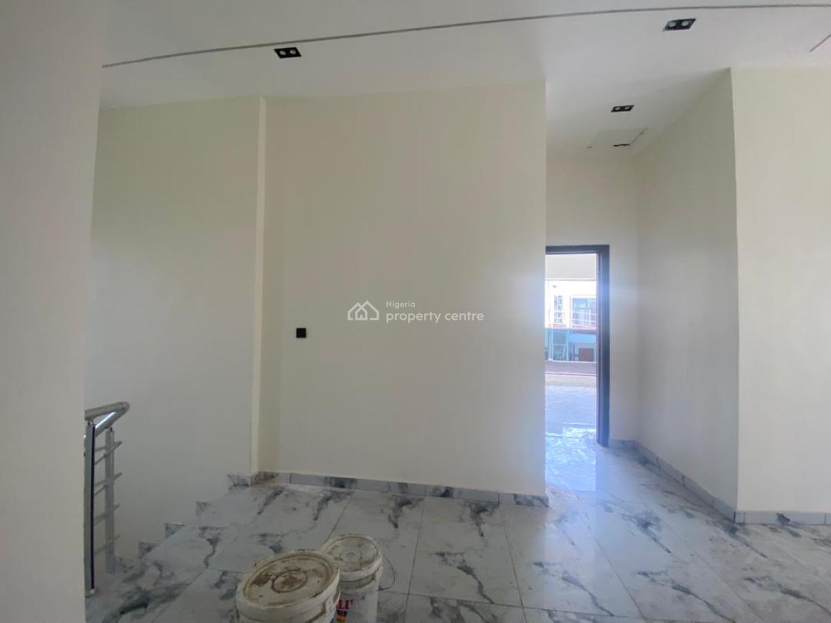 5 Bedroom Detached Duplex with Bq, Orchid, Lekki, Lagos, Detached Duplex for Sale
