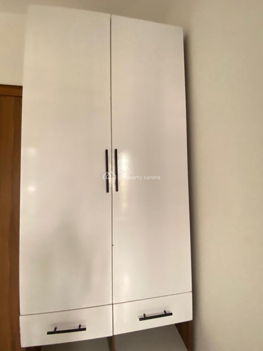 Elegent 4 Bedroom Semi Detached Self Compound Duplex with a Bq, Sangotedo, Ajah, Lagos, Semi-detached Duplex for Sale