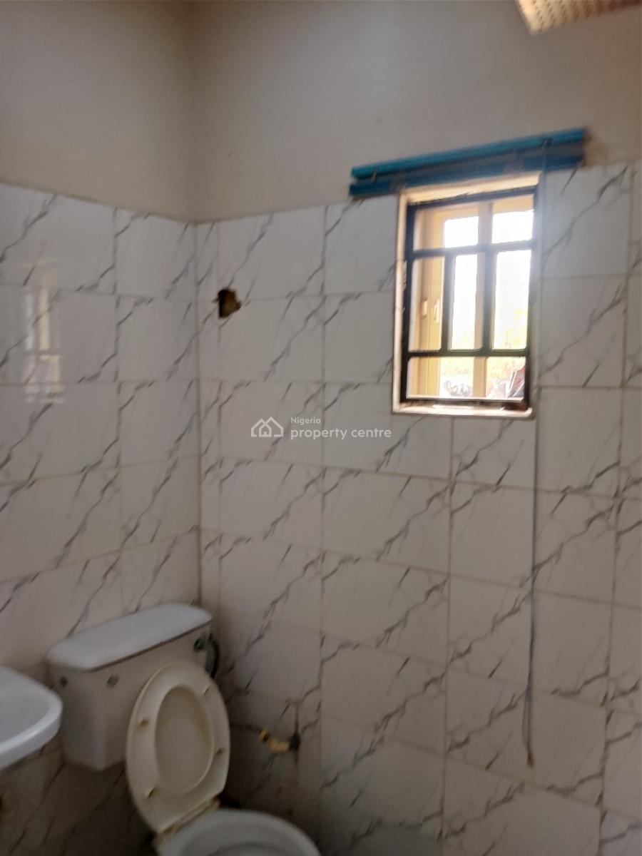 Fully Furnished Self Con, Apo Resettlement, Apo, Abuja, Self Contain (single Rooms) for Rent