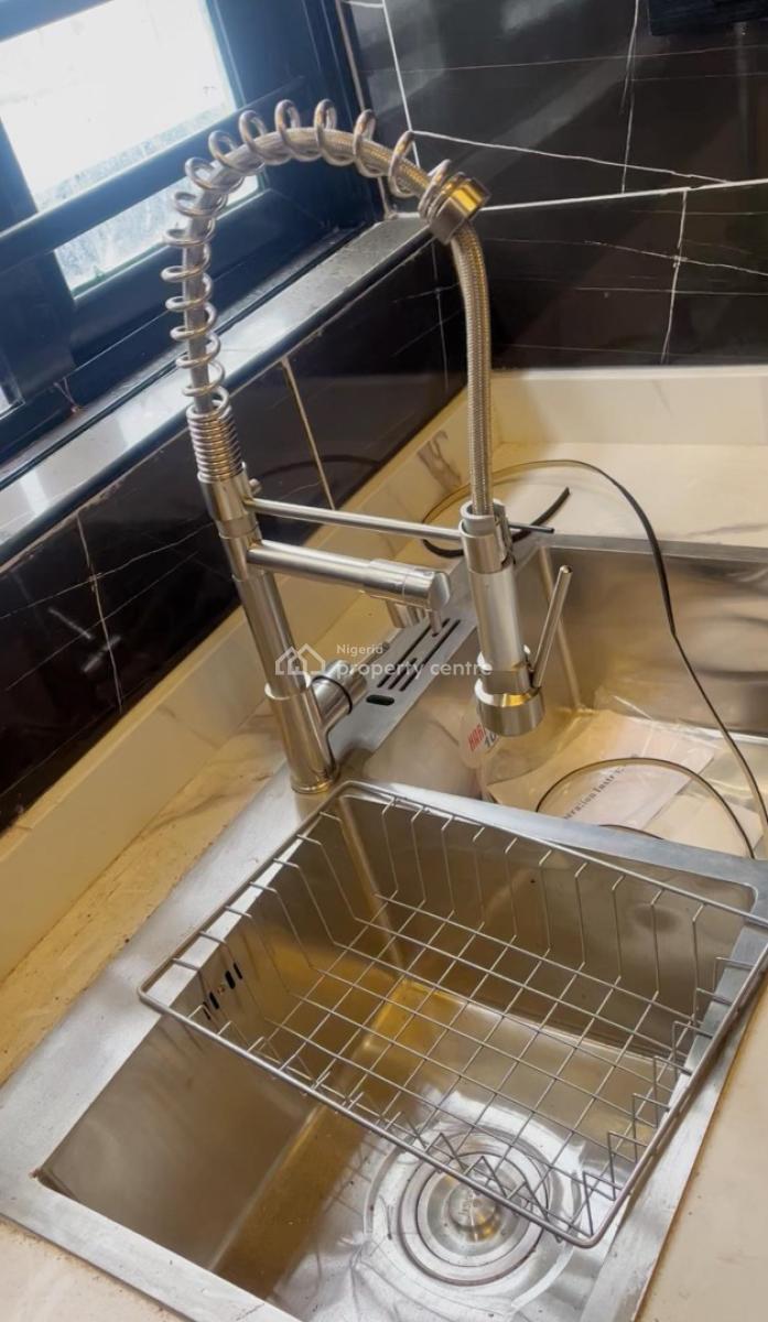 3 Bedroom Terrace at Ikota Gra, Ikota  Estate, Ikota, Lekki, Lagos, Terraced Duplex for Sale