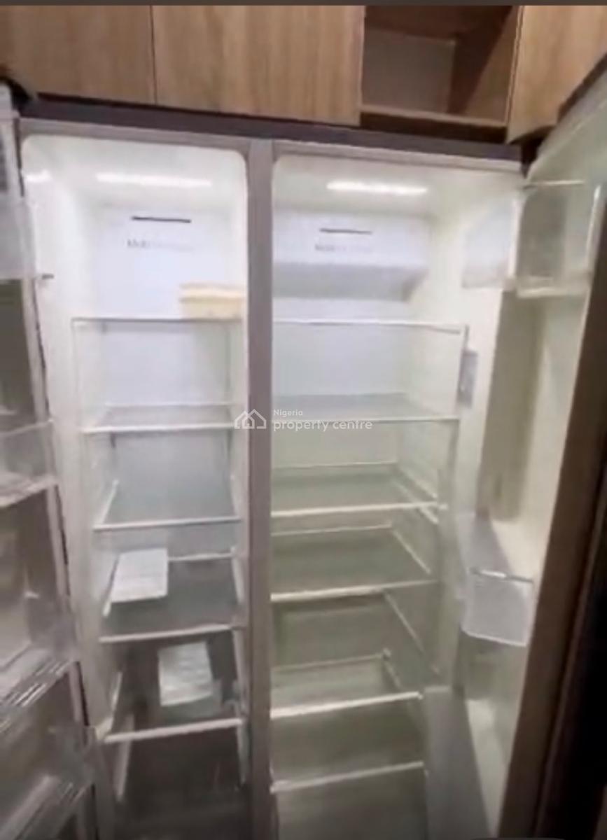 2 Bed Flat/apartment, Ajah, Lagos, Flat / Apartment Short Let