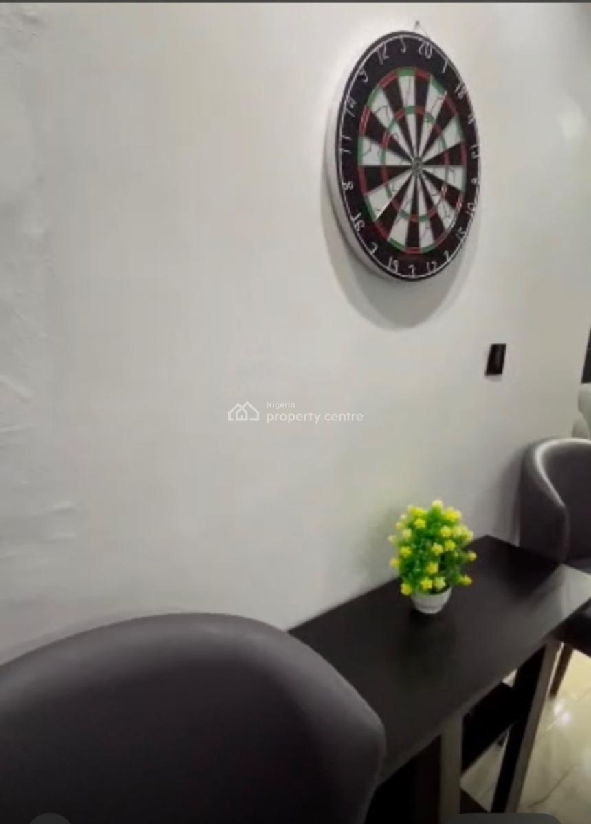2 Bed Flat/apartment, Ajah, Lagos, Flat / Apartment Short Let