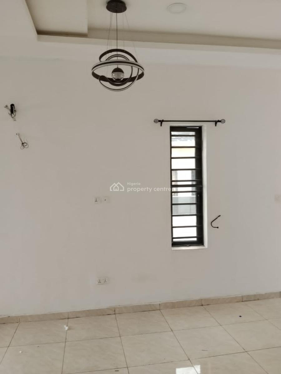 Spacious 2 Bedroom Terrace Duplex, Harris Drive, Vgc, Lekki, Lagos, Terraced Duplex for Rent
