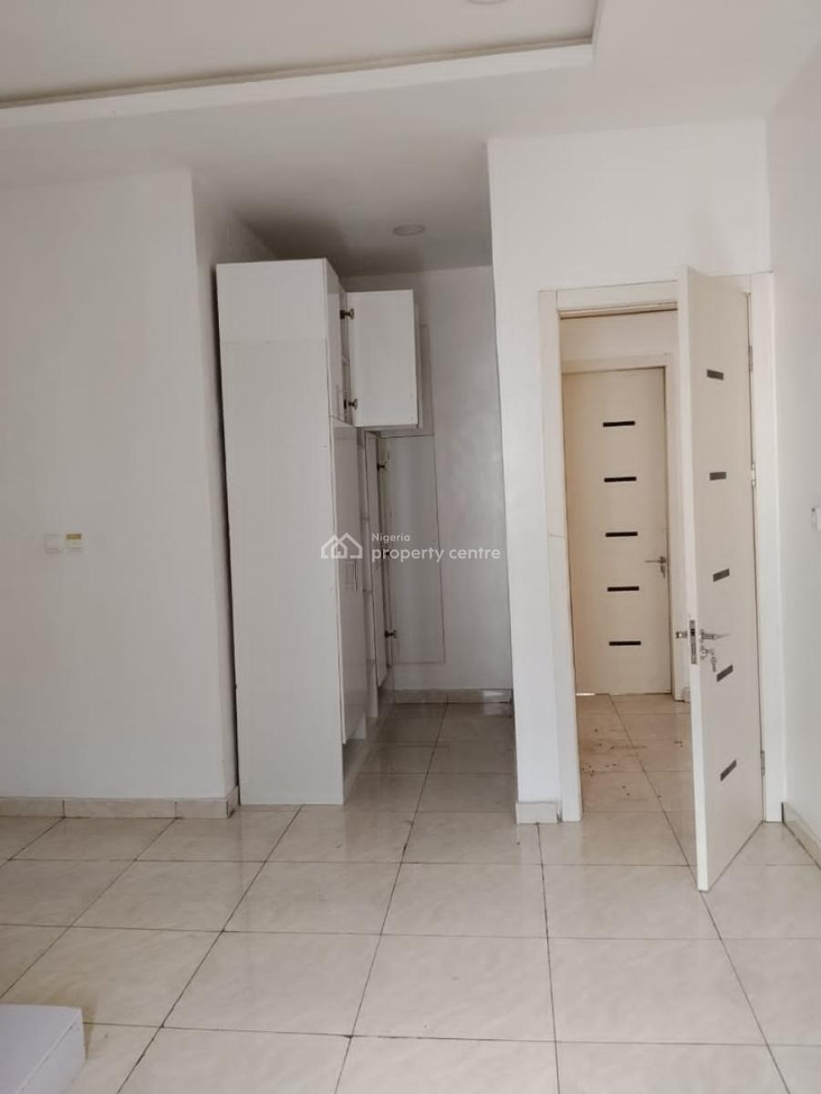 Spacious 2 Bedroom Terrace Duplex, Harris Drive, Vgc, Lekki, Lagos, Terraced Duplex for Rent