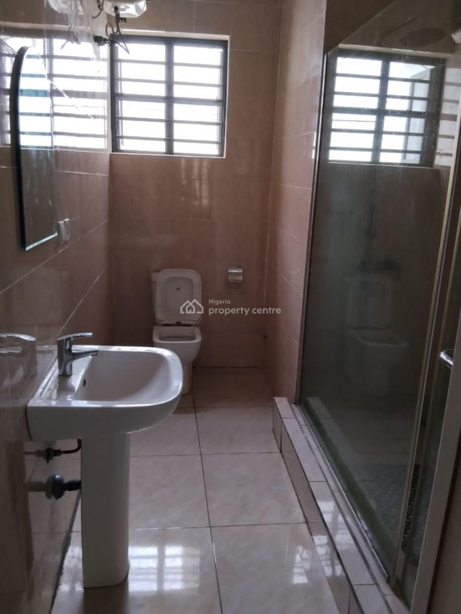 Spacious 2 Bedroom Terrace Duplex, Harris Drive, Vgc, Lekki, Lagos, Terraced Duplex for Rent