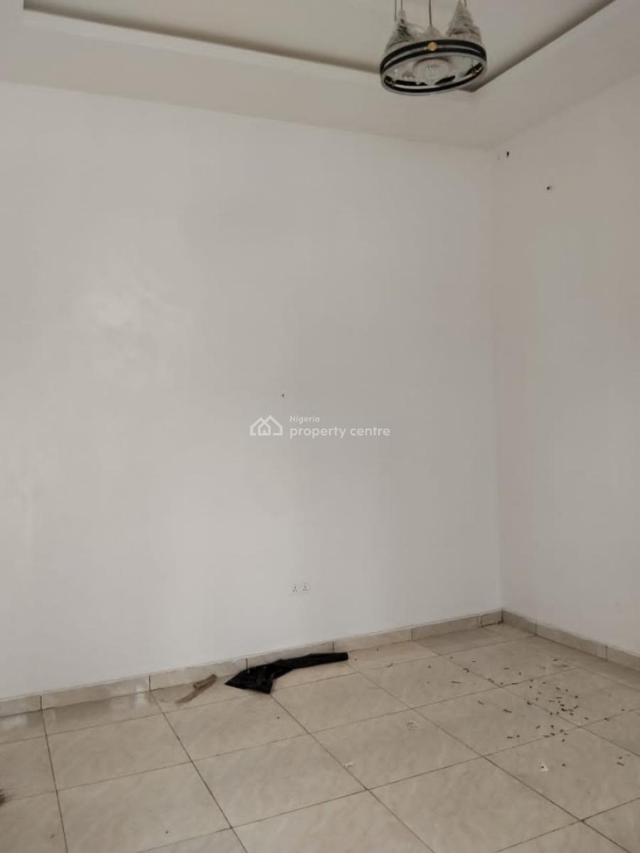 Spacious 2 Bedroom Terrace Duplex, Harris Drive, Vgc, Lekki, Lagos, Terraced Duplex for Rent