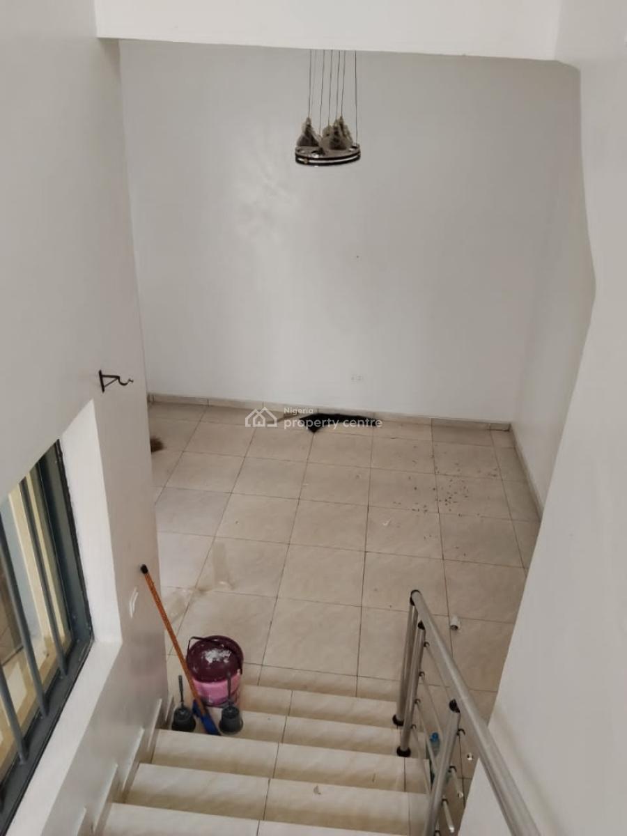Spacious 2 Bedroom Terrace Duplex, Harris Drive, Vgc, Lekki, Lagos, Terraced Duplex for Rent