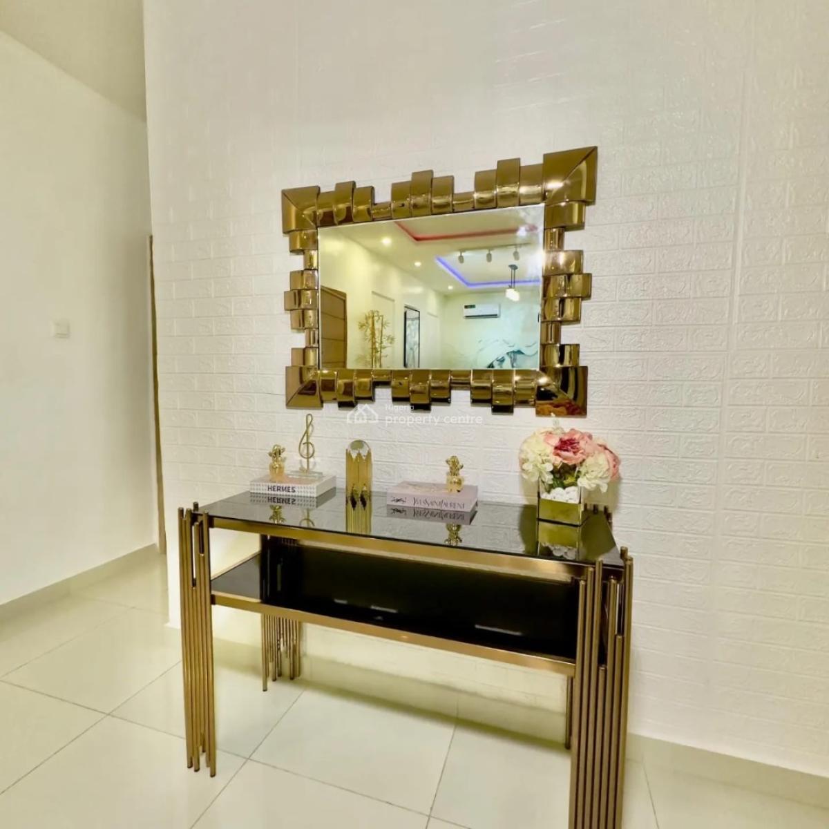 2 Bedroom Apartments, Ajah, Lagos, Flat / Apartment Short Let