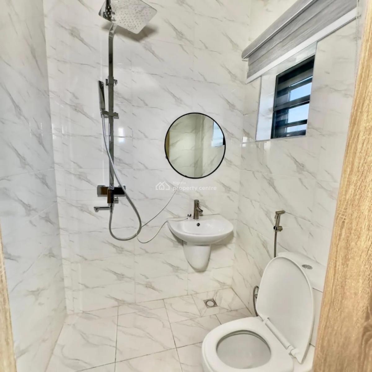 2 Bedroom Apartments, Ajah, Lagos, Flat / Apartment Short Let